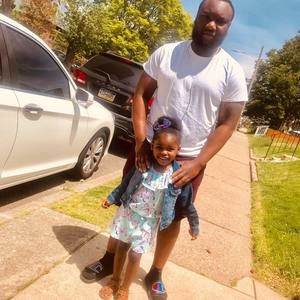 Meet your Posher, Lorreese